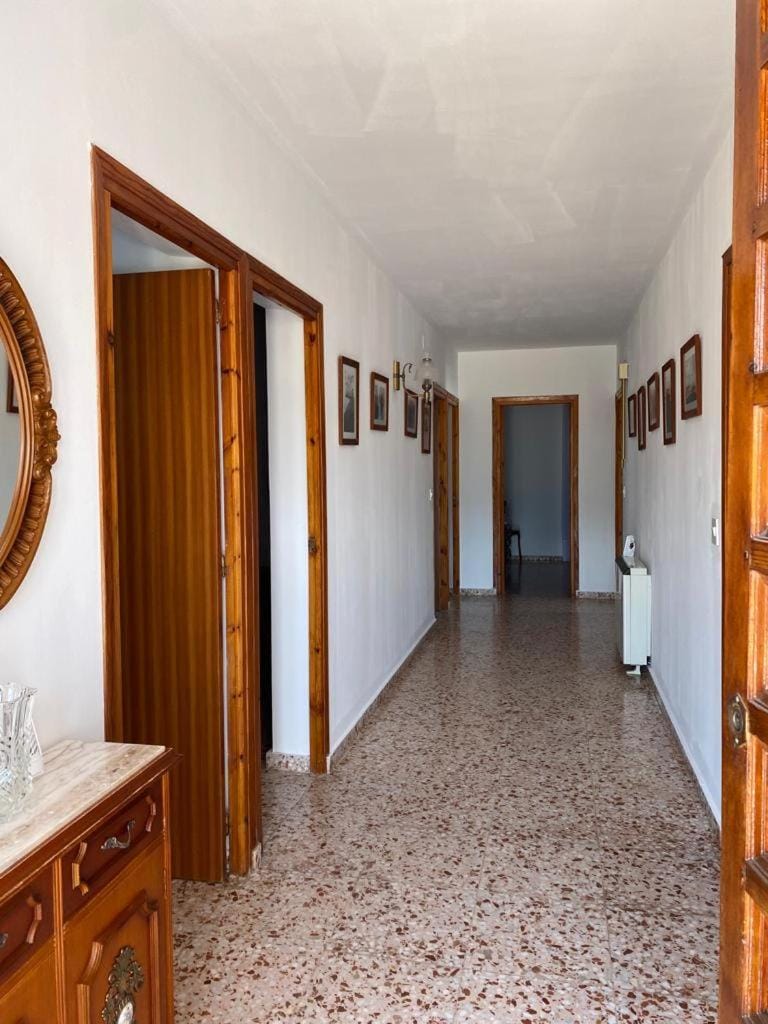 Casa Rural Chache CASTO House in Castile-La Mancha