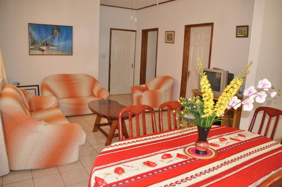 La Colombe D'Or Villa in Africa