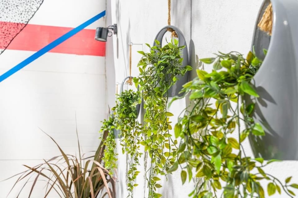 The HostMaster Gazi La Grande Maison Apartment in Athens