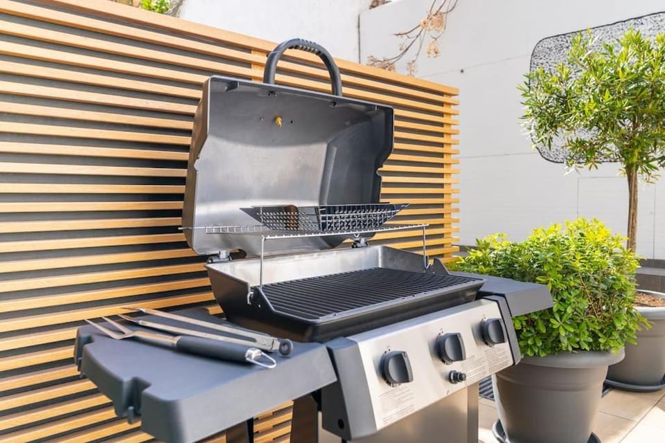 The HostMaster Gazi La Grande Maison Apartment in Athens