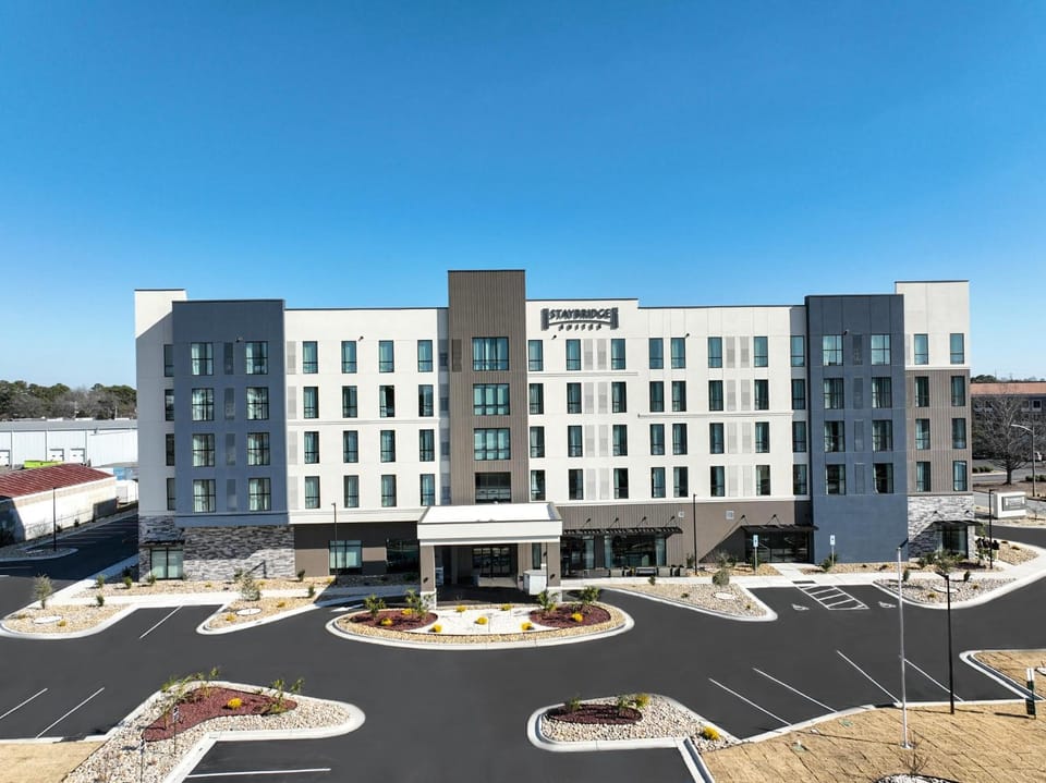 Staybridge Suites Greenville - Medical Center by IHG Hotel in Greenville