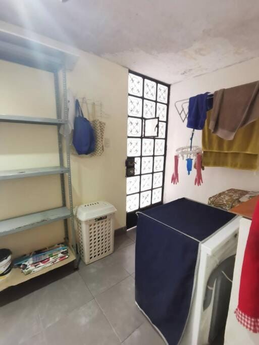 Amplio, y confortable departamento en San Miguel Apartment in Callao Region, Peru