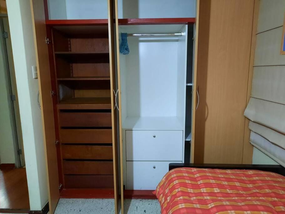 Amplio, y confortable departamento en San Miguel Apartment in Callao Region, Peru
