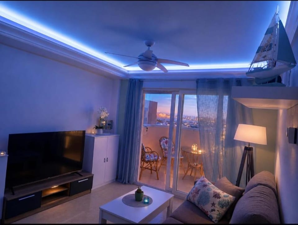 La Manga apartamento Siesta Apartment in Region of Murcia