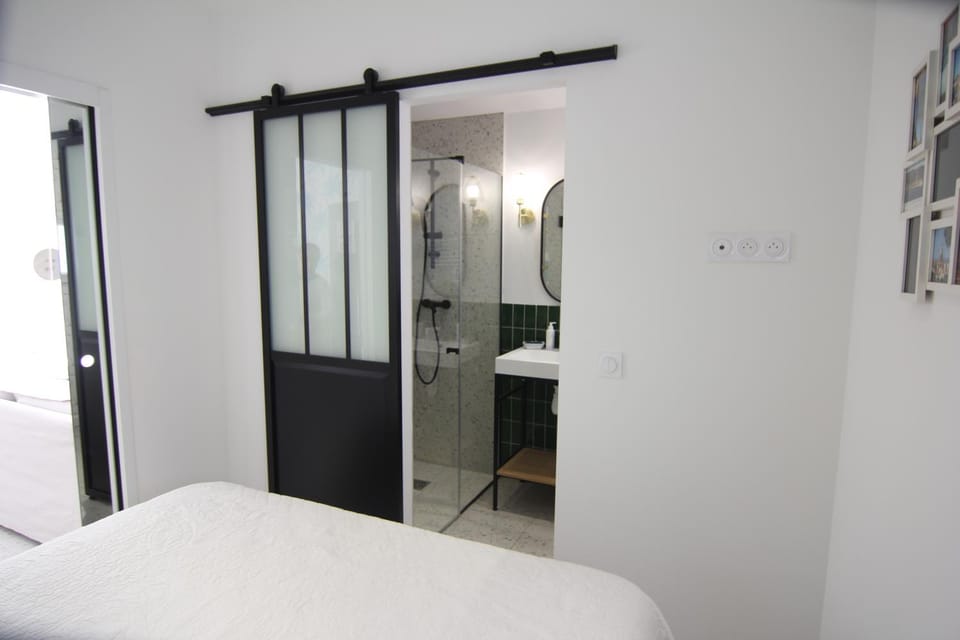 Clos Emilie House in La Seyne-sur-Mer