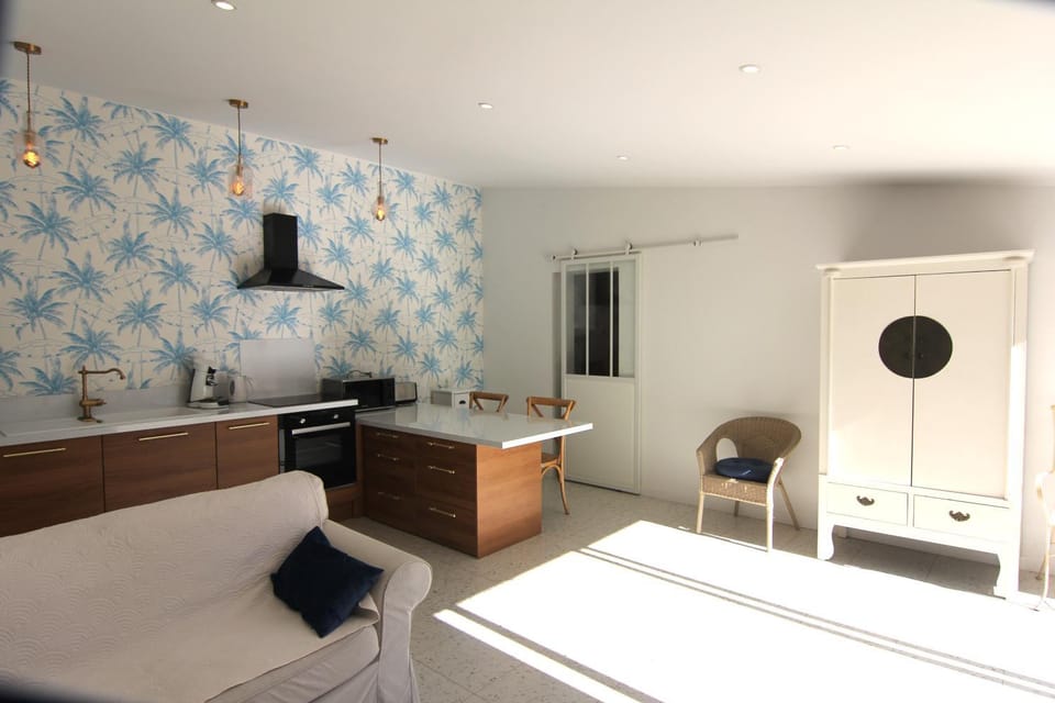 Clos Emilie House in La Seyne-sur-Mer