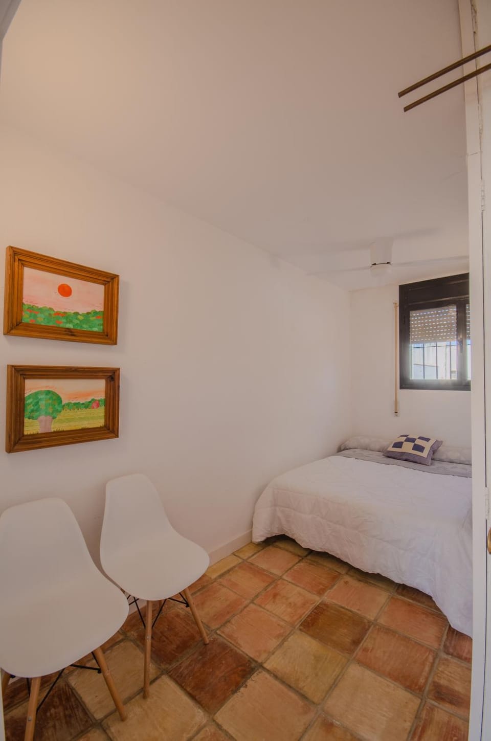Laberinto 25 Puerto Rey Apartment in Andalusia