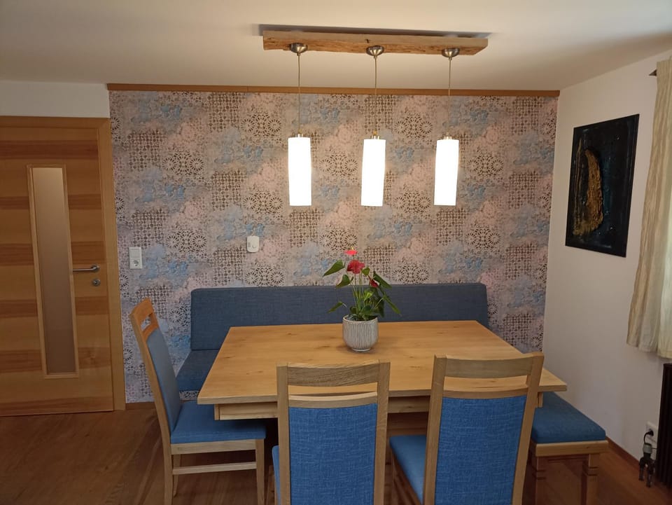 Ferienwohnung Mayrhofer Apartment in Mondsee