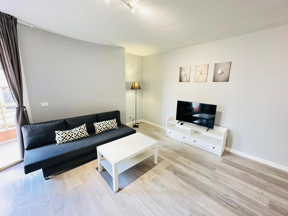 Cozy apartment few steps of the beach Medano Apartment in El Médano