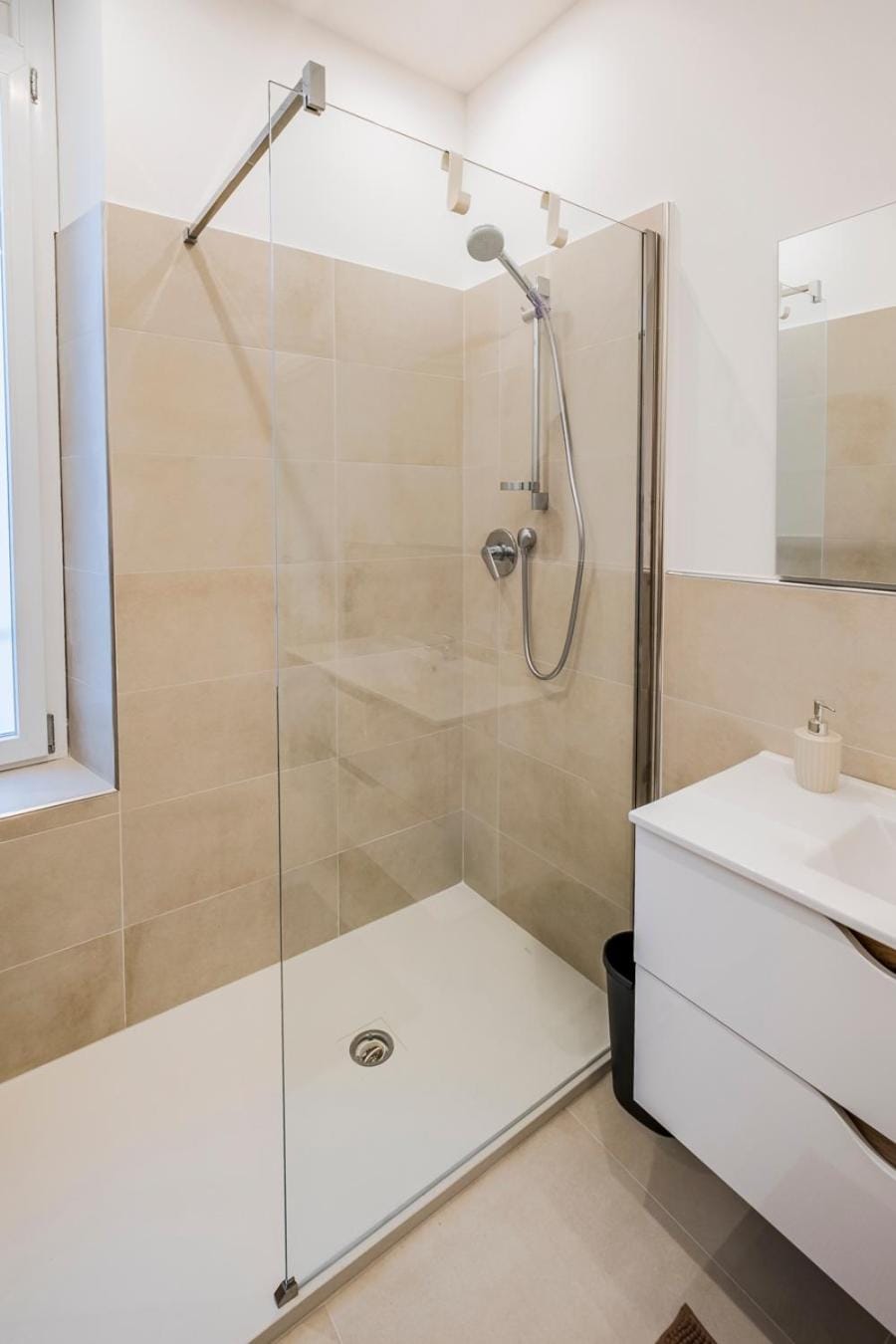 Camilla's Home Apartment in Chiavari