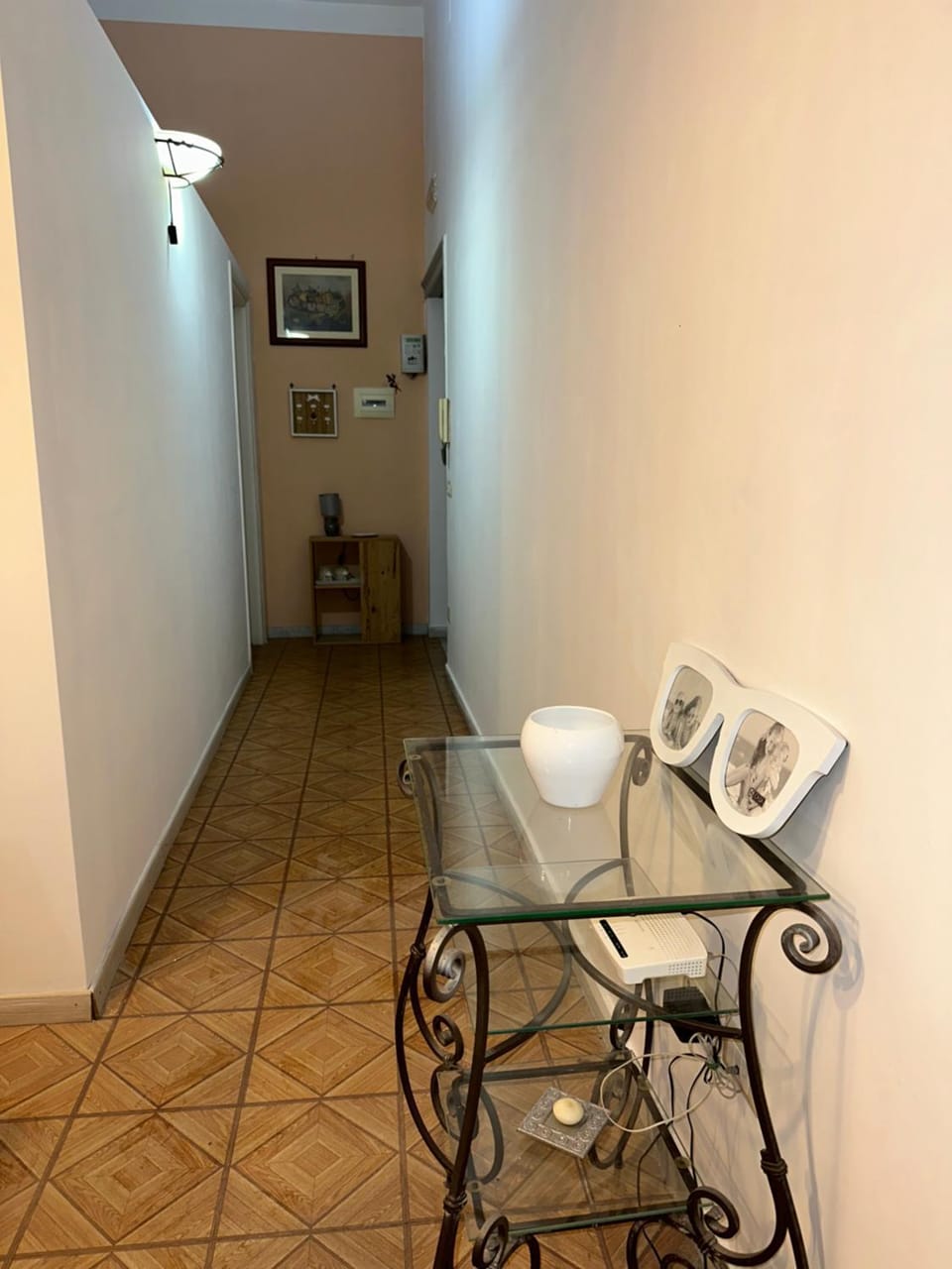 EAT SLEEP &LoVE Apartment in Naples