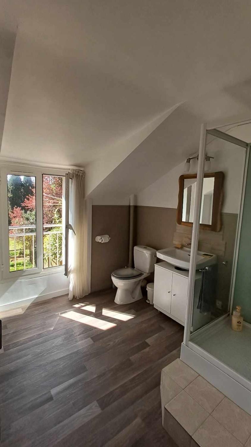 Toilet, Bathroom