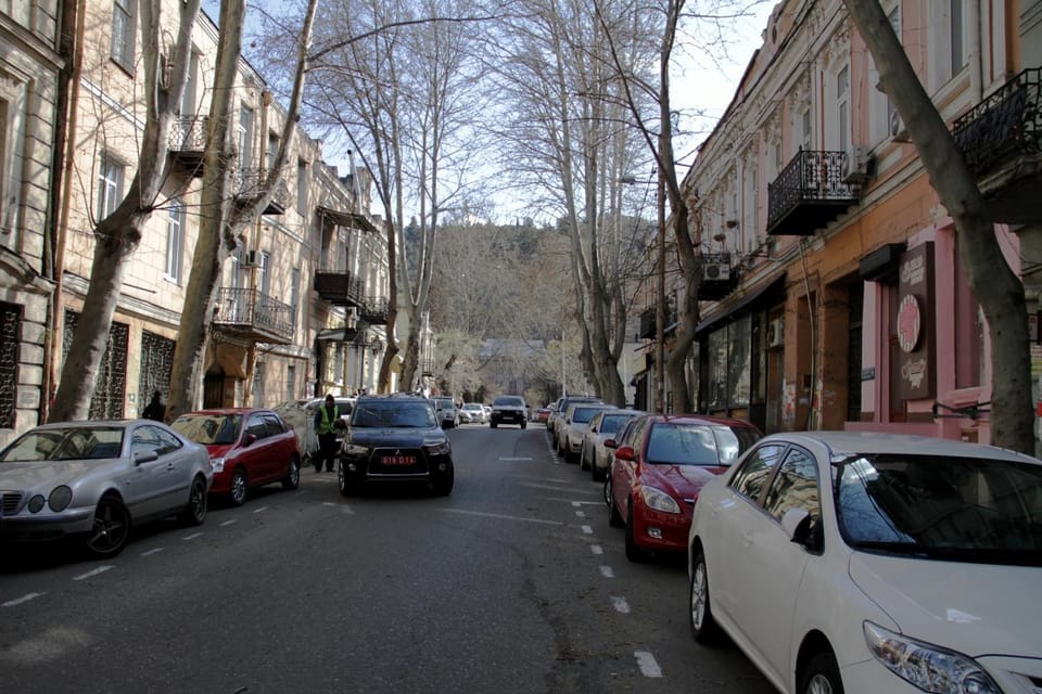 Neighbourhood