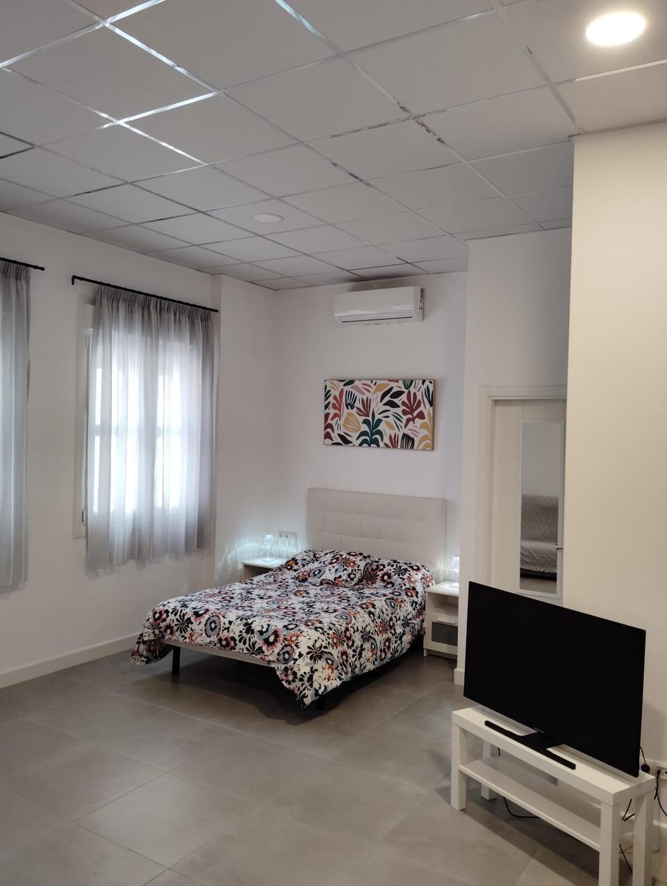 Apartamento Málaga Centro Apartment in Malaga