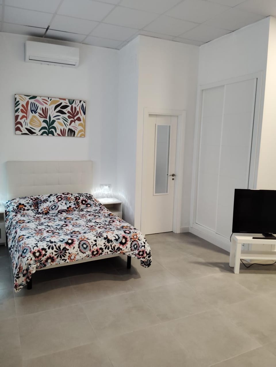Apartamento Málaga Centro Apartment in Malaga