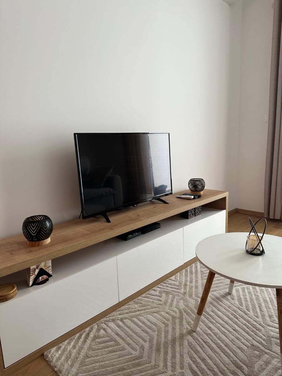 Apartman Diplomat Apartment in Budva