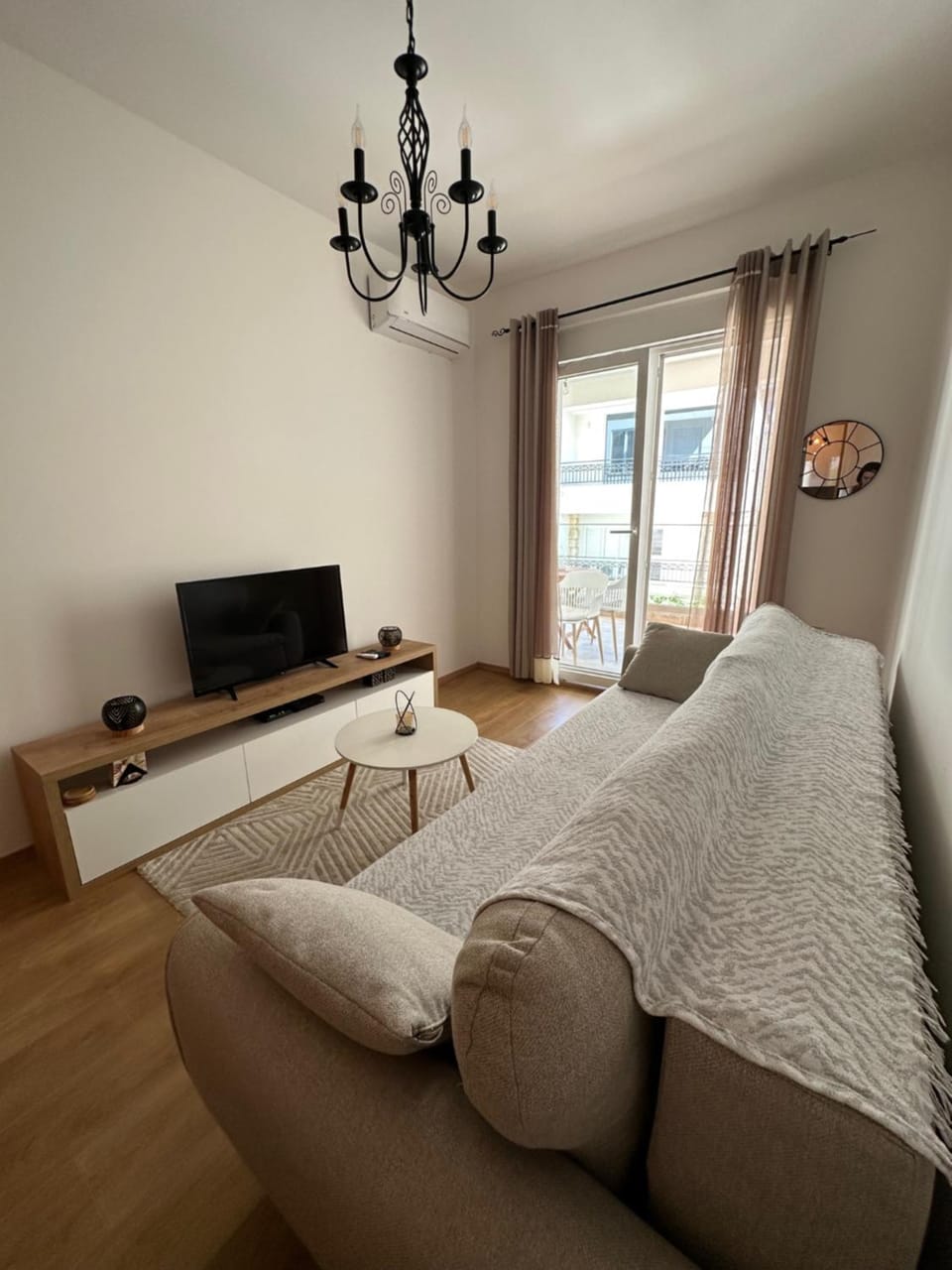 Apartman Diplomat Apartment in Budva
