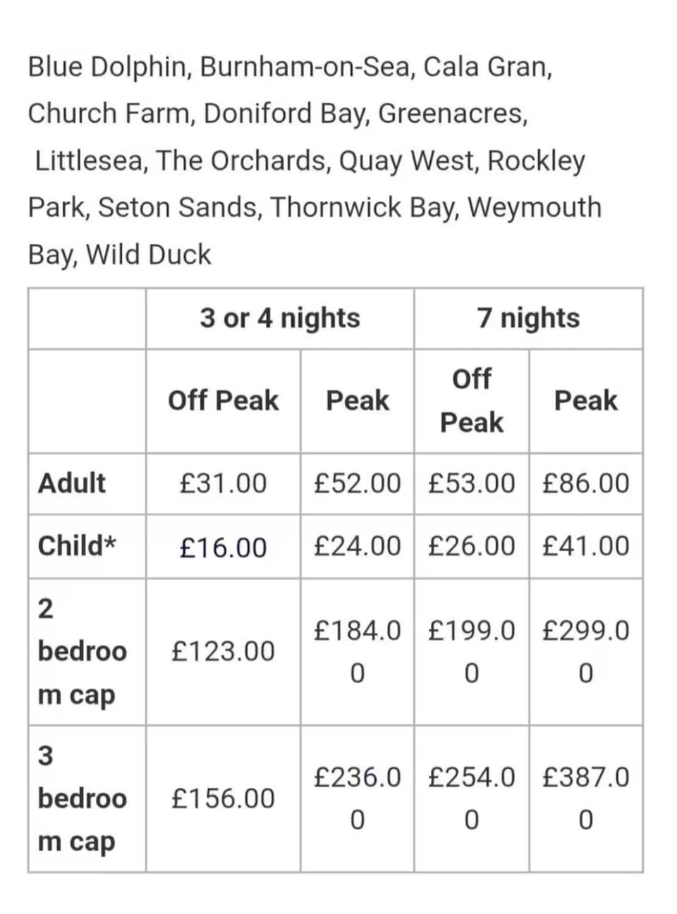 Spacious Caravan with Ramp and Wet Room Haven Quay West New Quay Wales House in New Quay