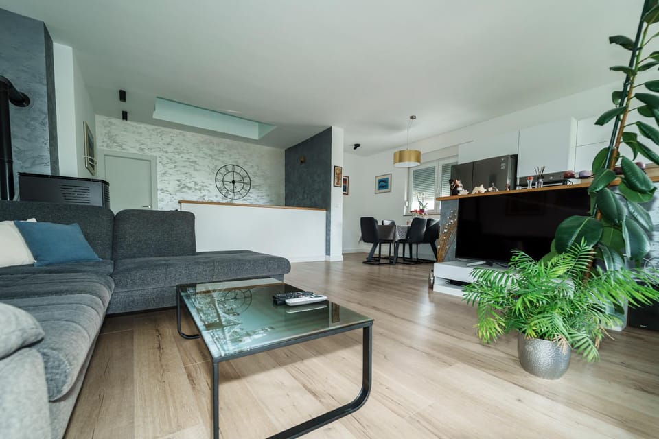 Villa Helij apartment Apartment in Zadar