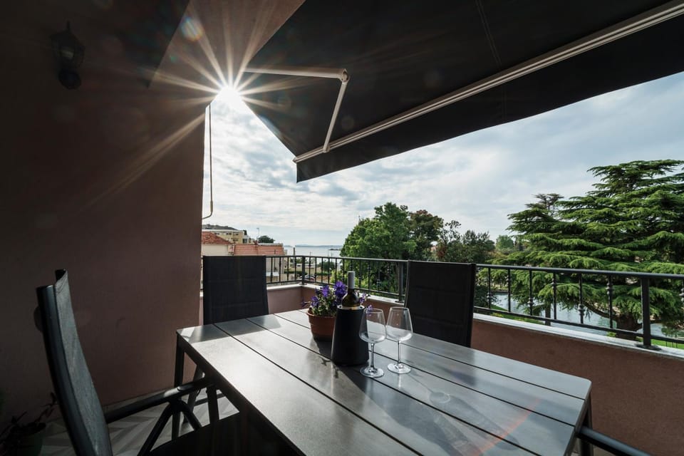 Villa Helij apartment Apartment in Zadar