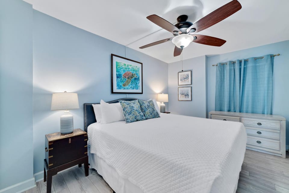 Clearwater Unit 7B House in Gulf Shores