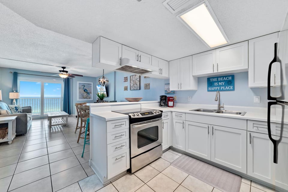 Clearwater Unit 7B House in Gulf Shores