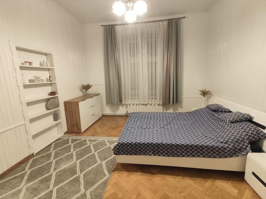 Kamienica Mikołajki Apartment in Poland