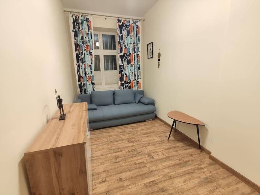 Kamienica Mikołajki Apartment in Poland