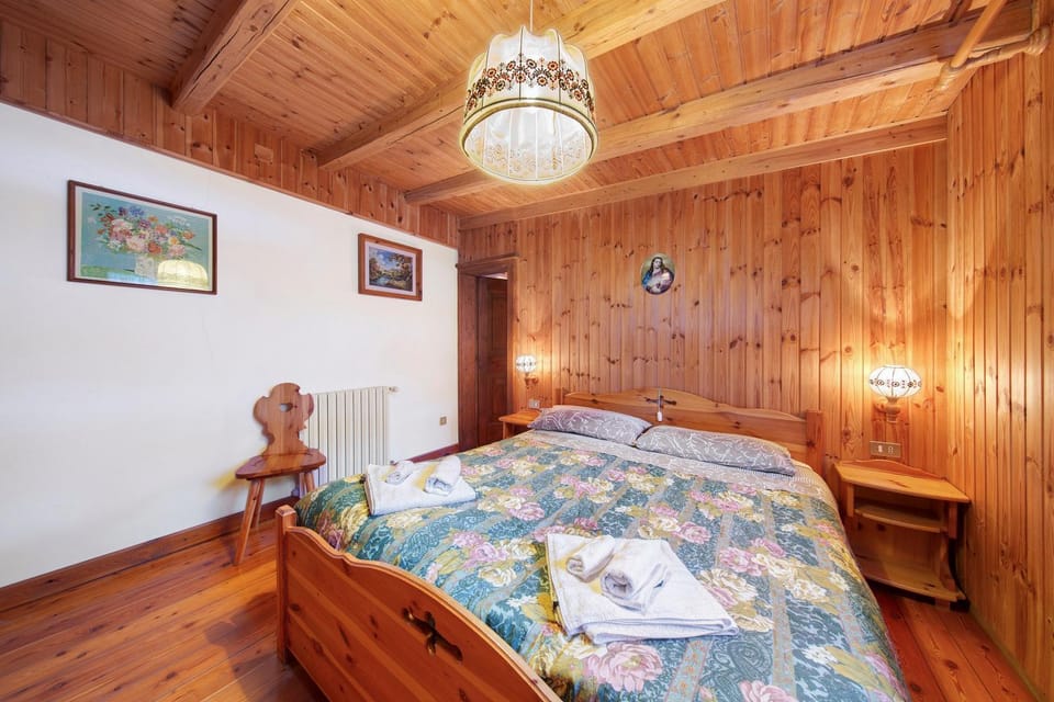 Villa Maria Auronzo Apartment in Friuli-Venezia Giulia
