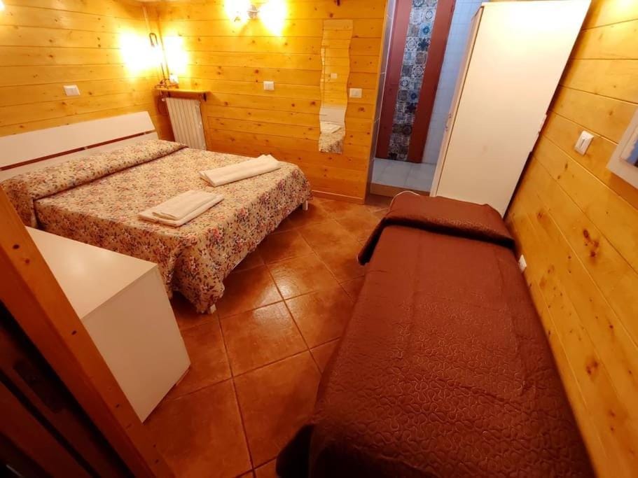 La casa di Gabriel Apartment in Bari