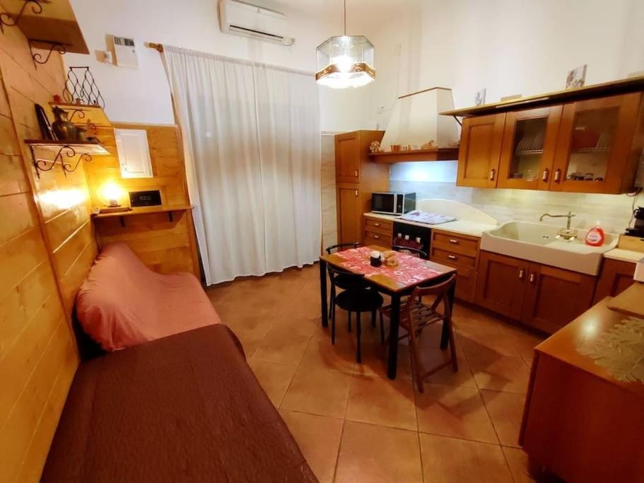 La casa di Gabriel Apartment in Bari