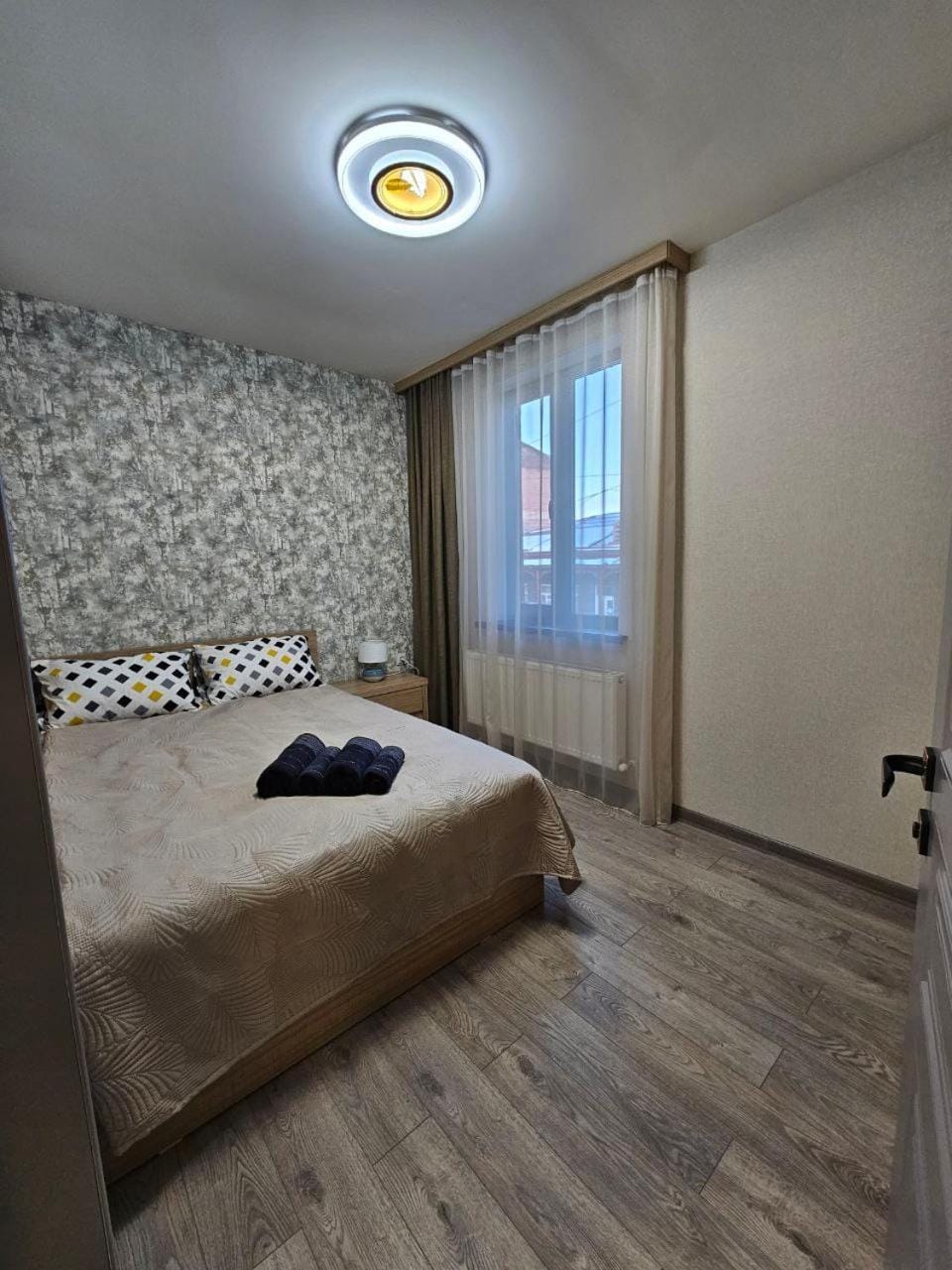 Centre Apartment Apartment in Armenia