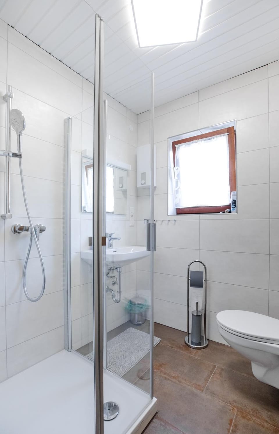 Ferienwohnung Wäller Mittagsonne Apartment in Rhineland-Palatinate
