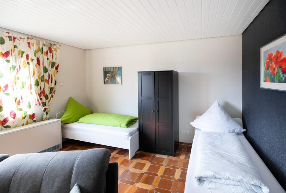Ferienwohnung Wäller Mittagsonne Apartment in Rhineland-Palatinate
