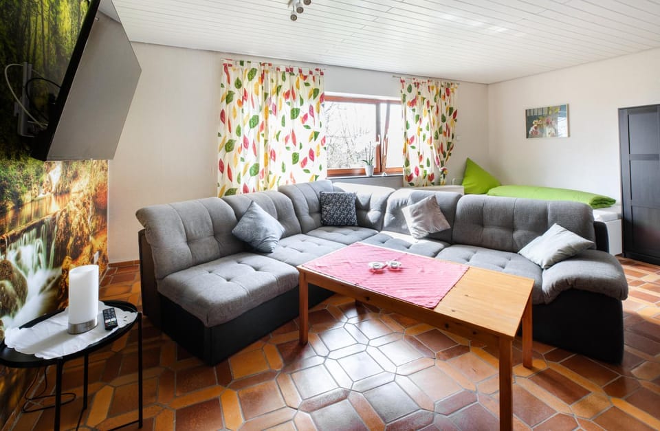 Ferienwohnung Wäller Mittagsonne Apartment in Rhineland-Palatinate