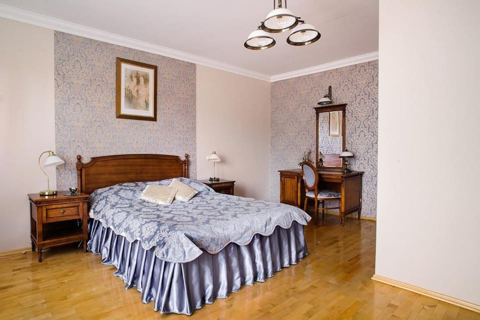 Hotel Galicja Hotel in Poland