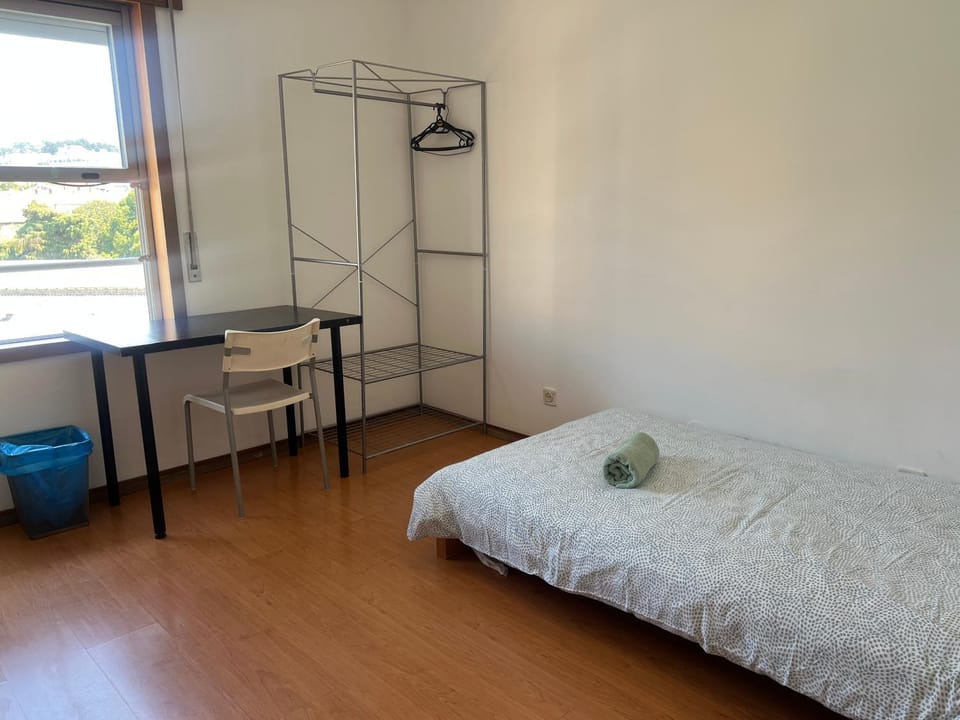 Vale Formoso Guest House Bed and Breakfast in Porto