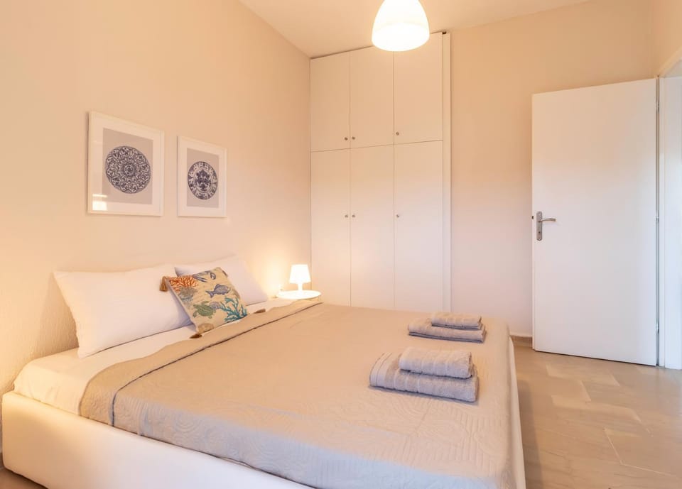PROPERSTAY 101 - Casa Leonardo Chalkidiki Apartment in Halkidiki