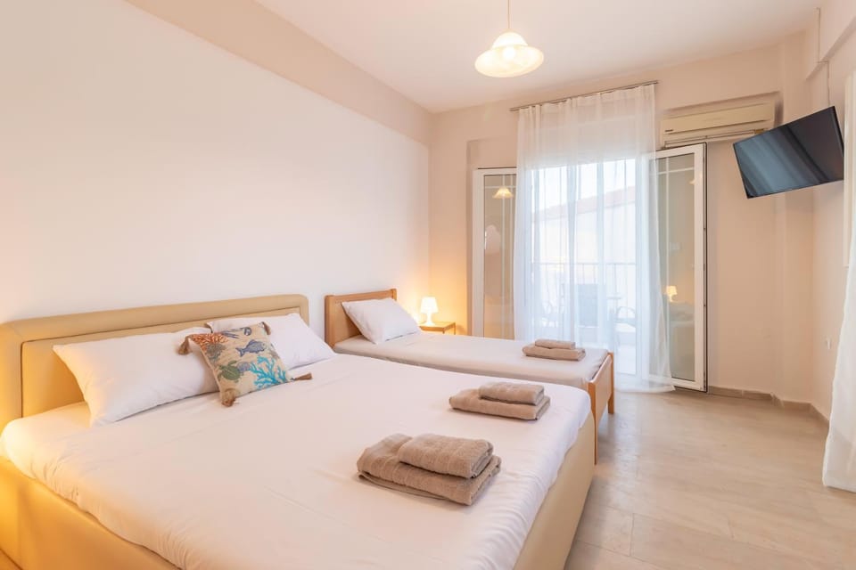 PROPERSTAY 101 - Casa Leonardo Chalkidiki Apartment in Halkidiki
