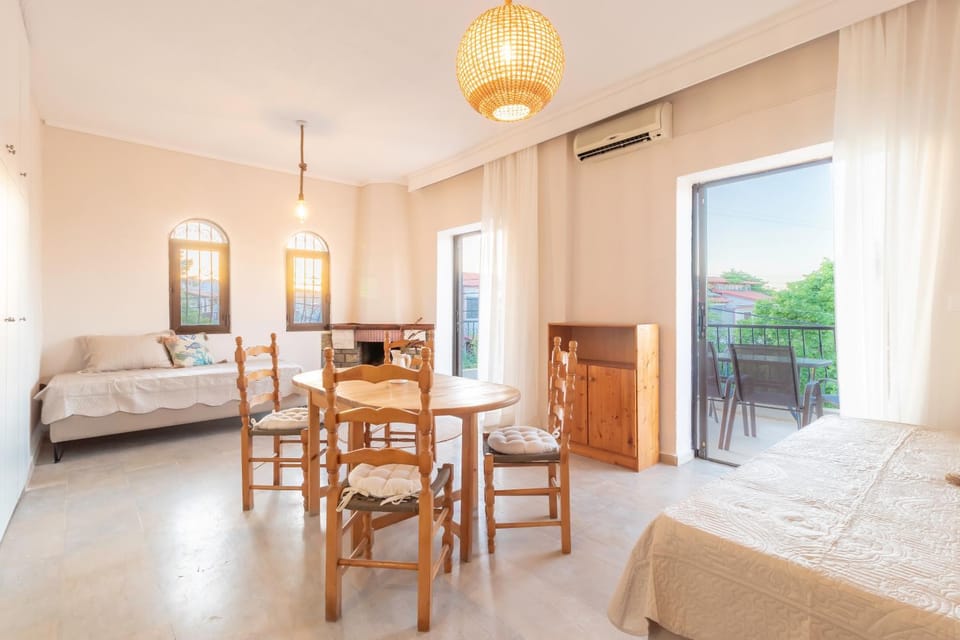 PROPERSTAY 101 - Casa Leonardo Chalkidiki Apartment in Halkidiki