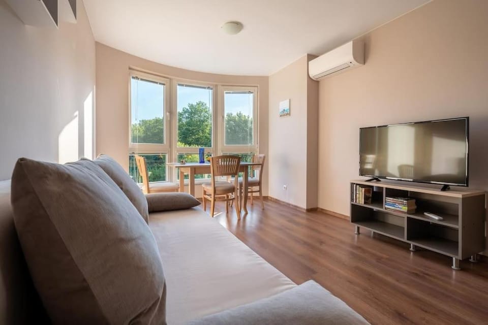 Moana Sunset Apartment Apartment in Burgas Province