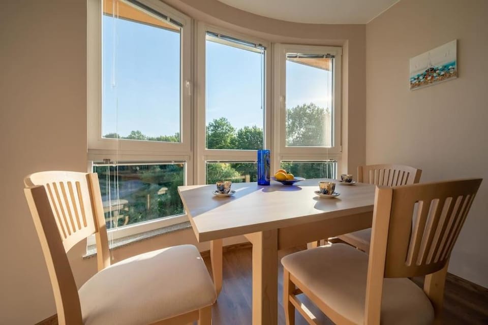 Moana Sunset Apartment Apartment in Burgas Province