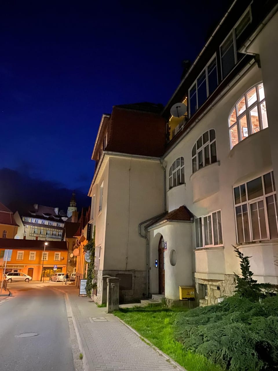 Apartament La Petite Apartment in Lower Silesian Voivodeship