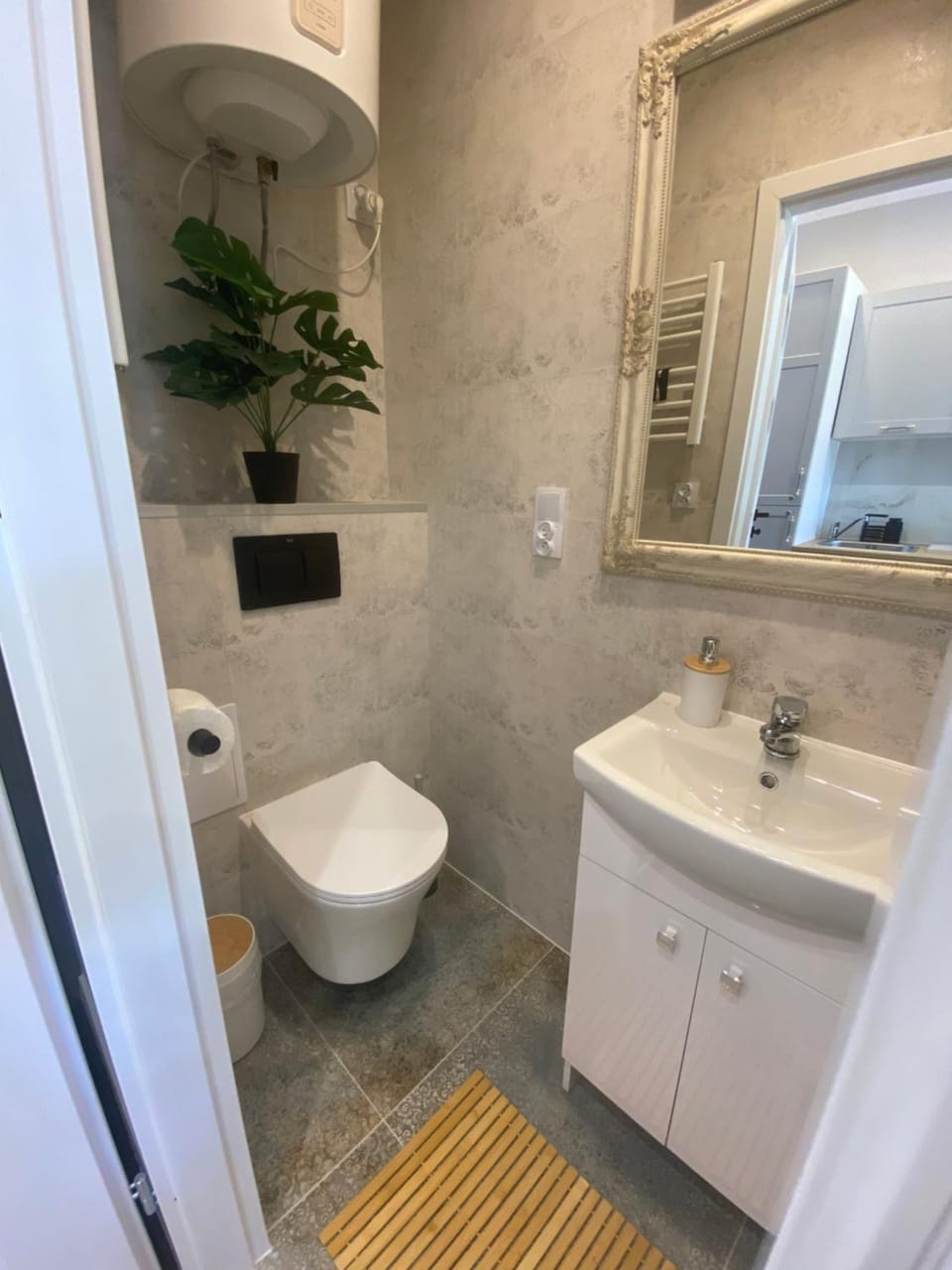 Apartament La Petite Apartment in Lower Silesian Voivodeship