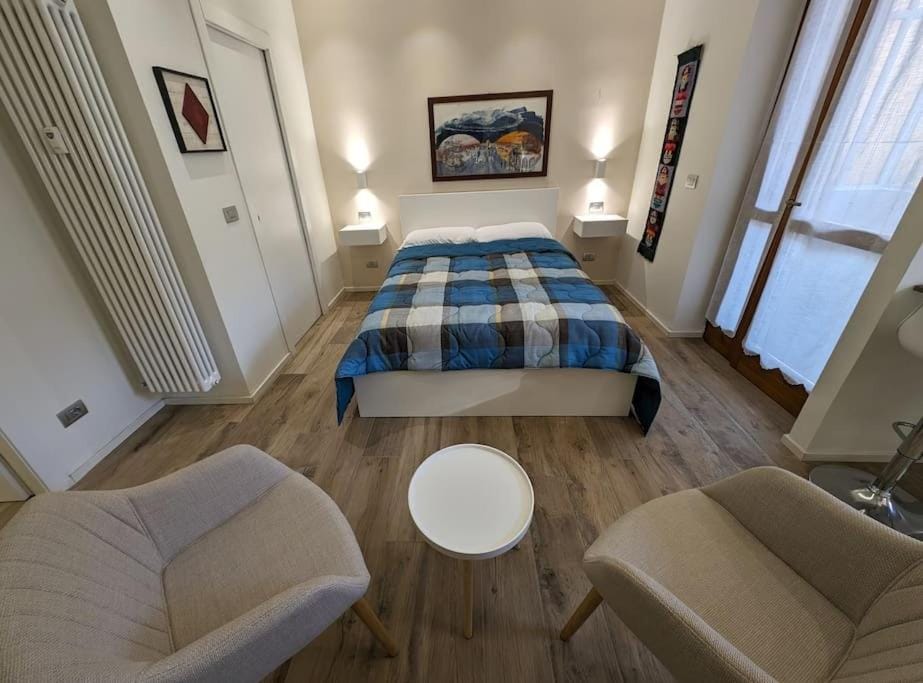 Casa Dante Apartment in Cuneo