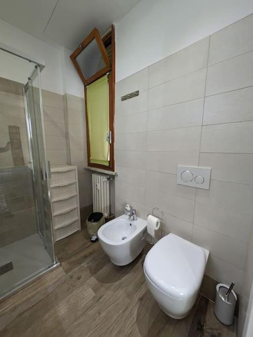Casa Dante Apartment in Cuneo