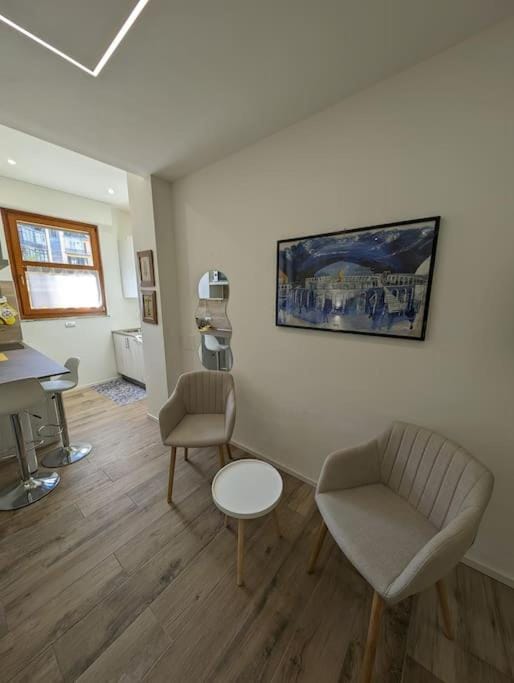 Casa Dante Apartment in Cuneo