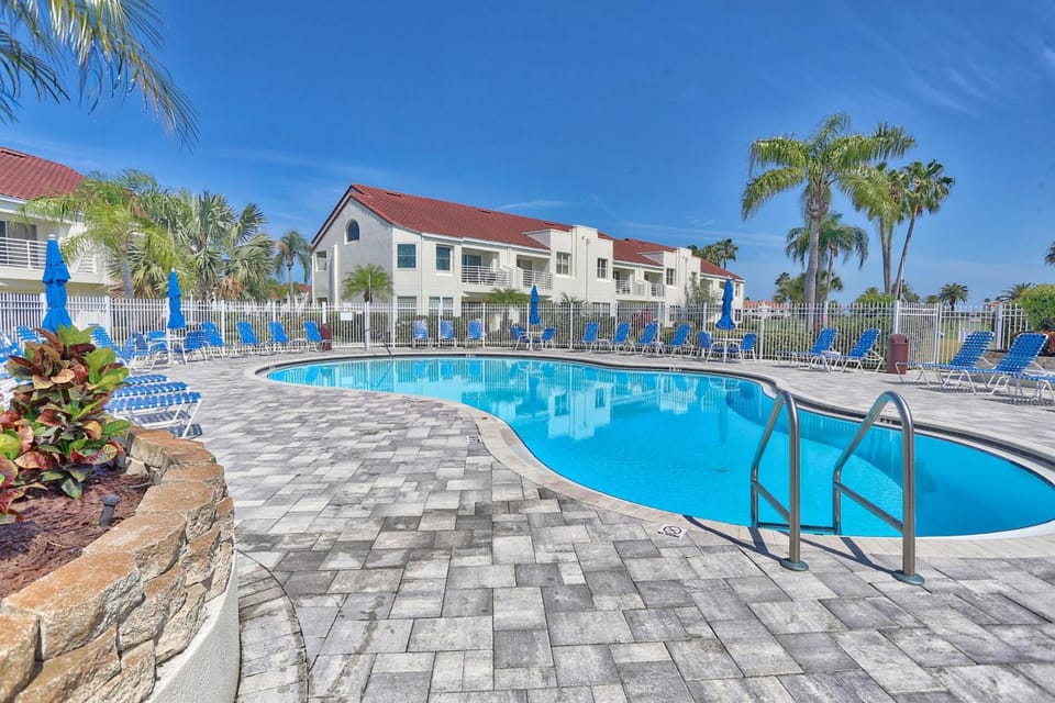 Vista Verde East 250 House in Isla del Sol