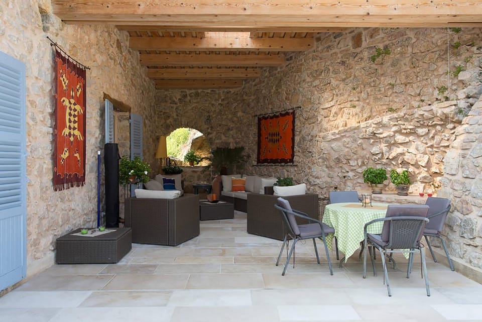 Villa sur Golf Opio Valbonne Bed and Breakfast in Roquefort-les-Pins
