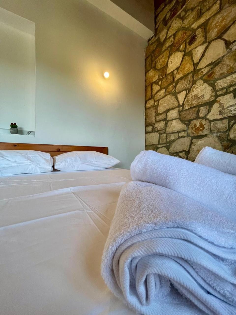 Ambelas Guest Rooms 2 Vacation rental in Vlorë County, Albania